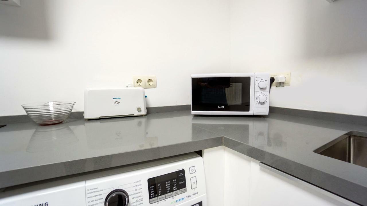 Rentalsevilla Espacioso Duplex En La Puerta Real * Sevilha