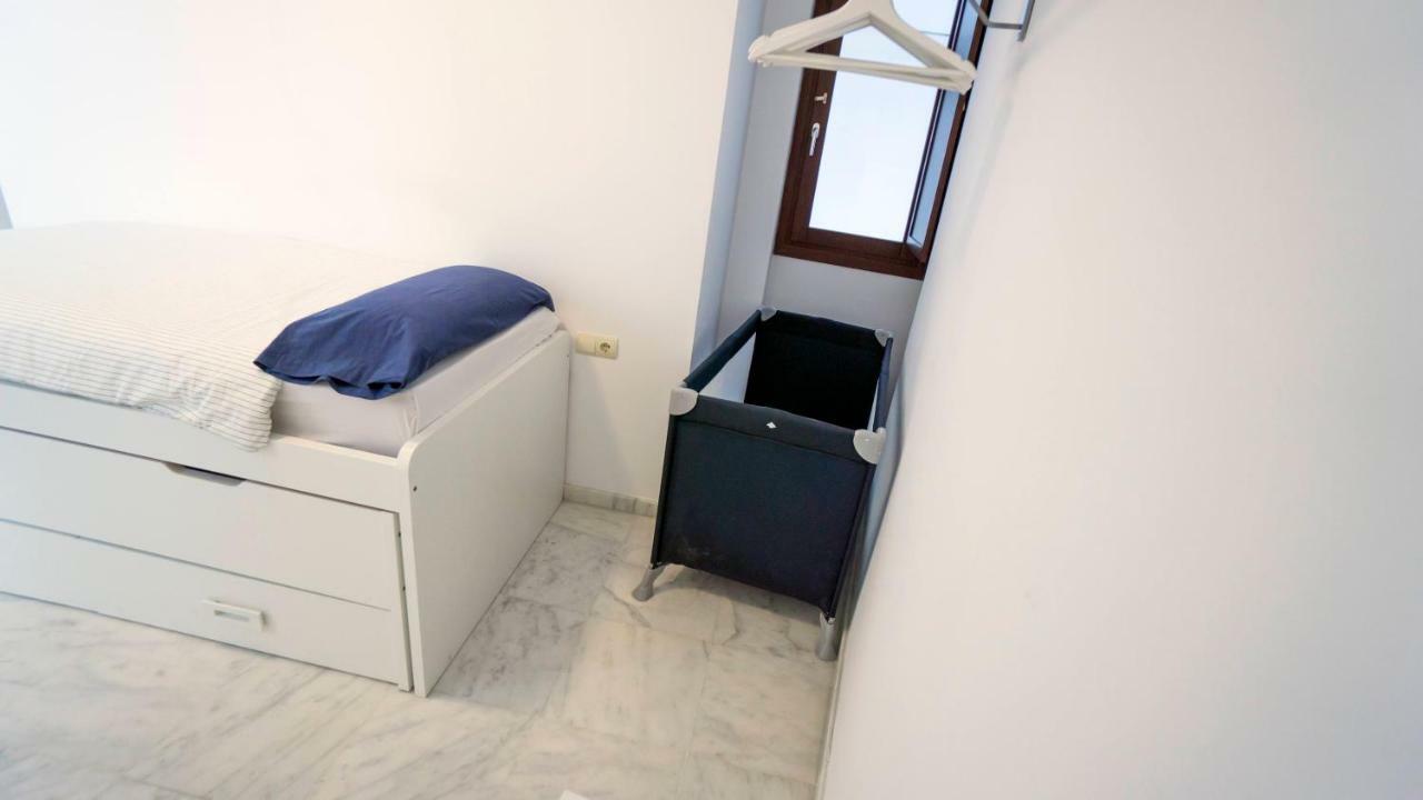Apartamento Rentalsevilla Espacioso Duplex En La Puerta Real