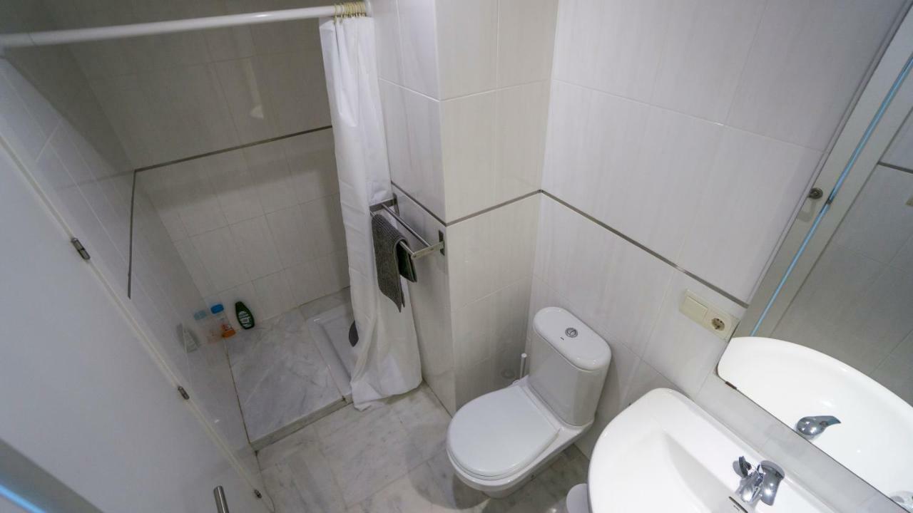 Apartamento Rentalsevilla Espacioso Duplex En La Puerta Real