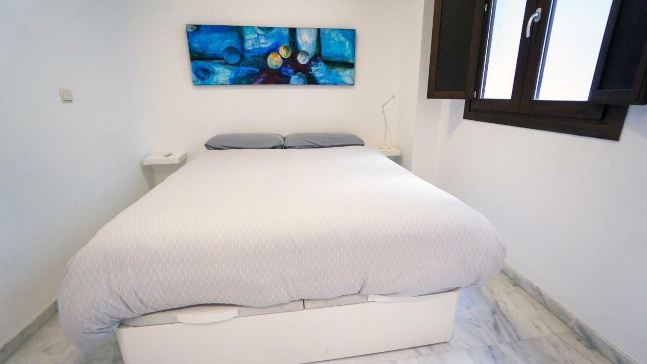Apartamento Rentalsevilla Espacioso Duplex En La Puerta Real Sevilha
